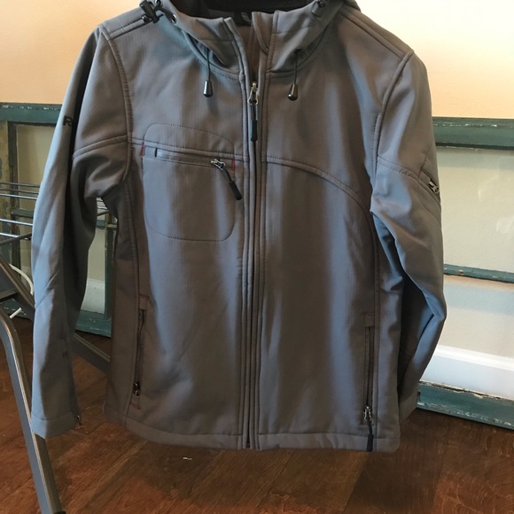 Reebok Women’s Jacket - Picture 5 of 6